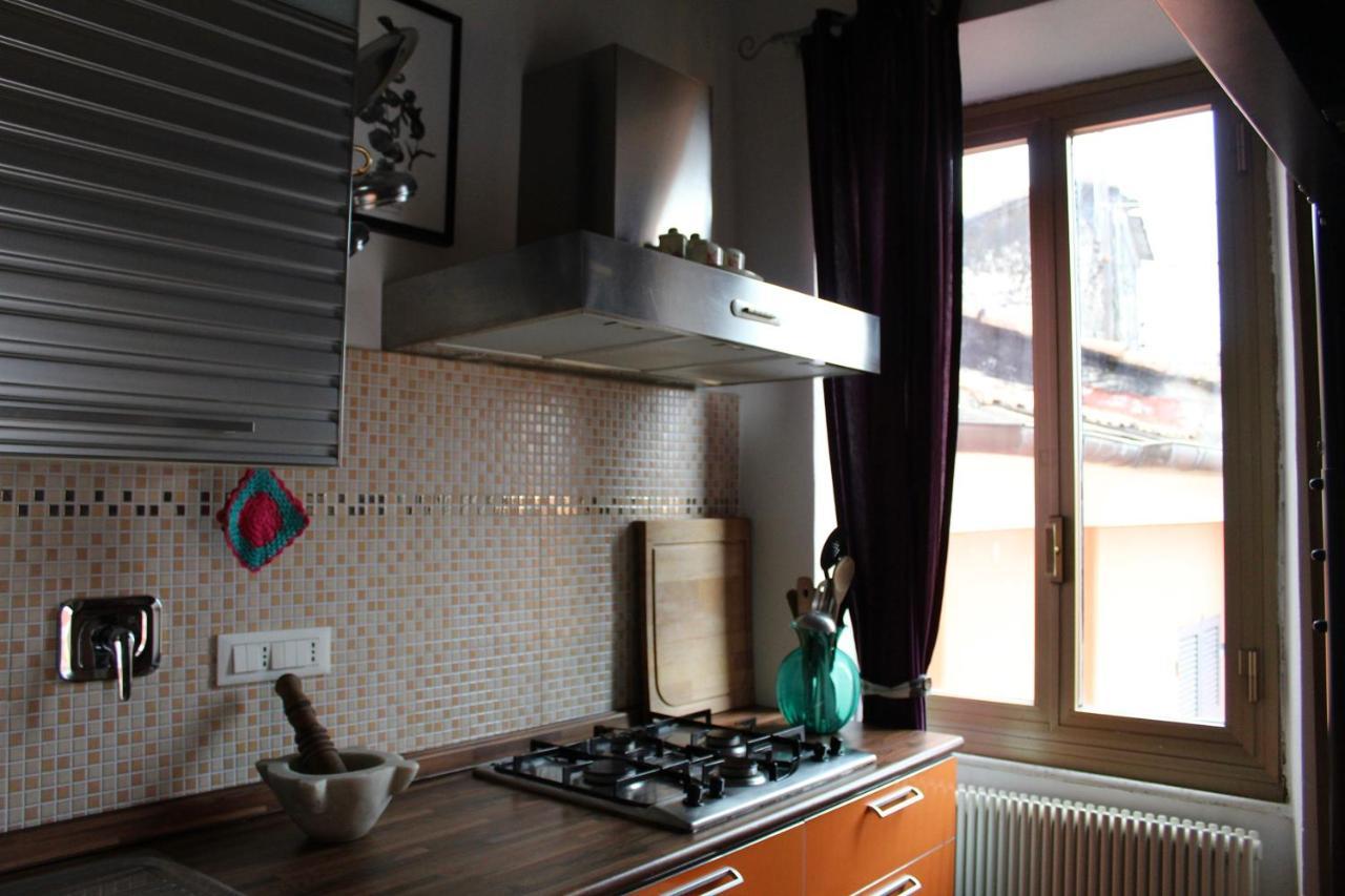 Il Nido Delle Taccole Apartment Fezzano  Ngoại thất bức ảnh