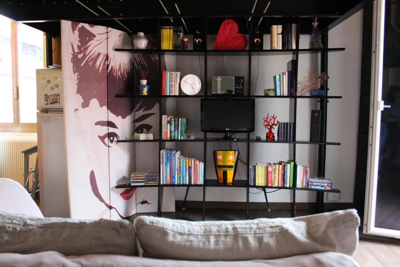 Il Nido Delle Taccole Apartment Fezzano  Ngoại thất bức ảnh