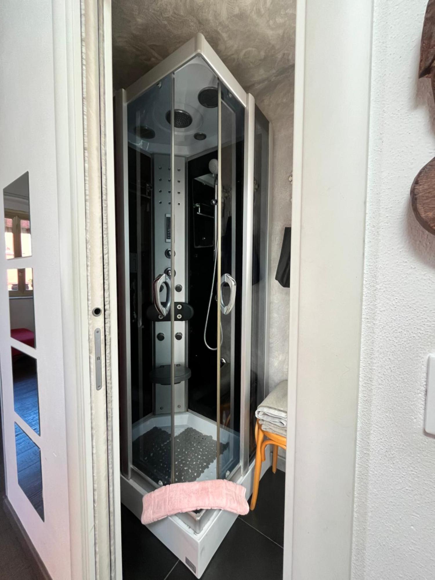 Il Nido Delle Taccole Apartment Fezzano  Ngoại thất bức ảnh